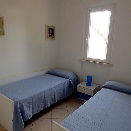 N083 - Numana, Trilocale Con Terrazzo Panoramico 아파트 외부 사진