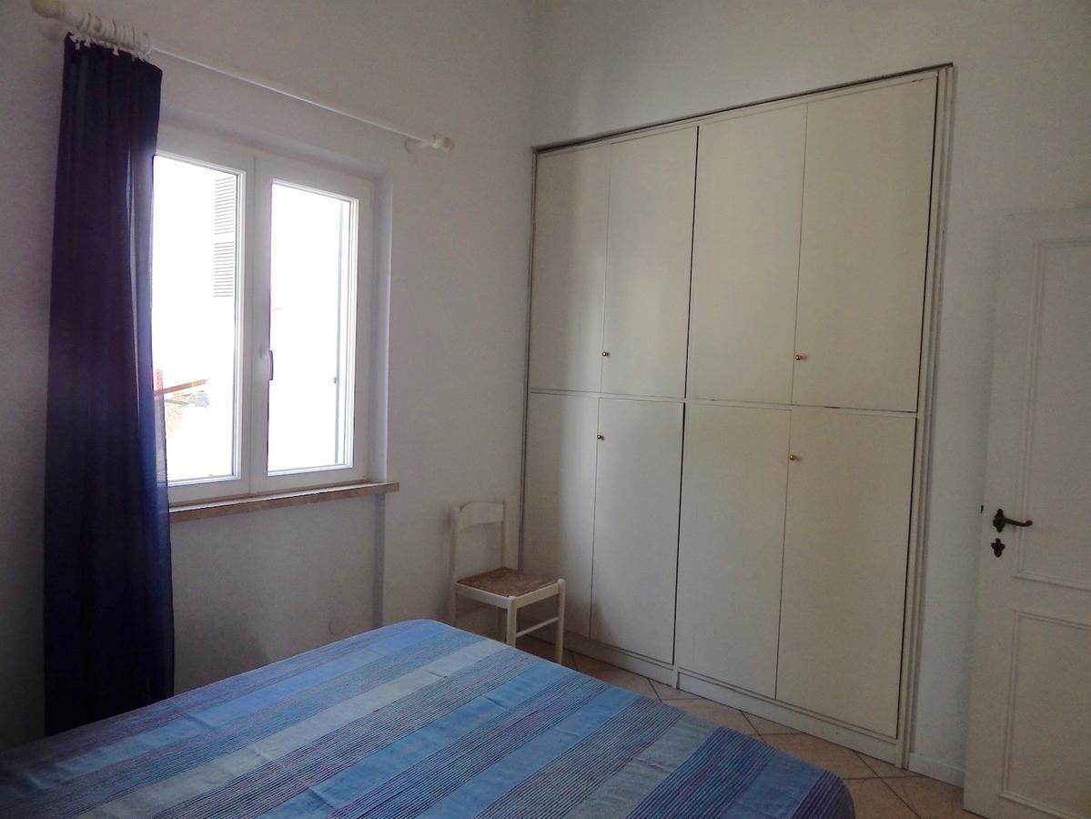 N083 - Numana, Trilocale Con Terrazzo Panoramico 아파트 외부 사진